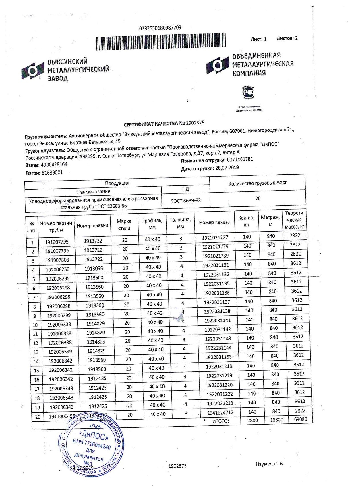 труба_проф_40х40х3_4 труба_проф_40х40х3_4